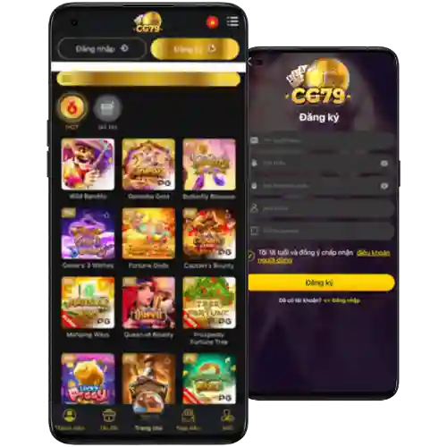 Tải App CG79