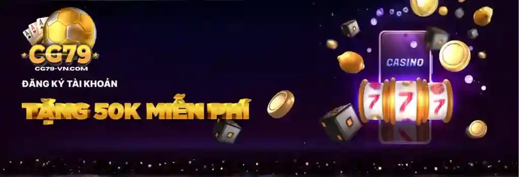 Khuyến Mãi CG79